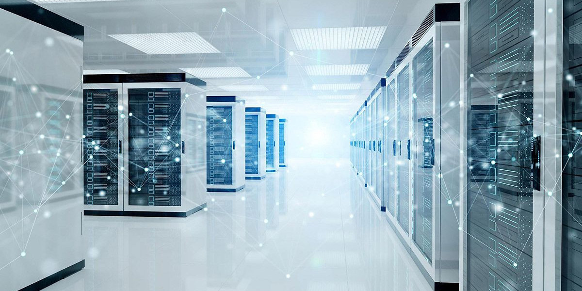 Competitive Landscape and Strategic Investments in the Data Center Market