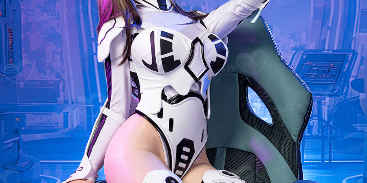 Will future sex dolls evolve toward AI?