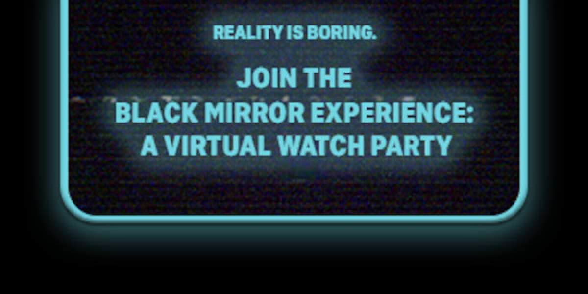 Black Mirror Season 7 – Release Date & Virtual Event
