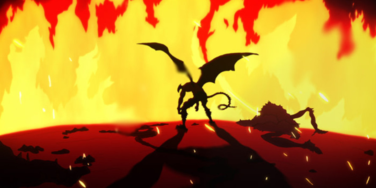 Netflix Anime Expansion: New Series Lineup Revealed