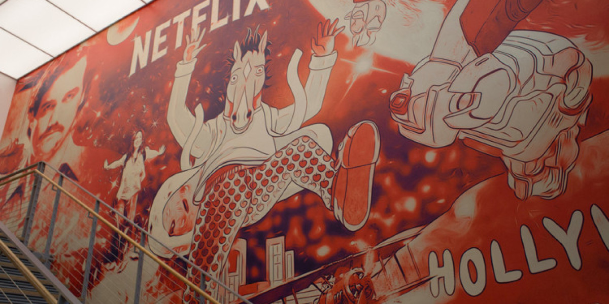 Netflix Global Comedy Festival 2019: A World of Laughter