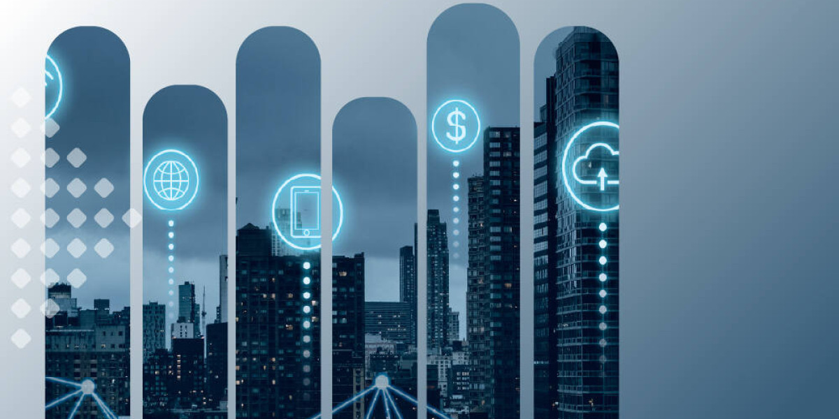 Consumer Analog Integrated Circuit Market Opportunities in Smart Homes and Wearable Electronics