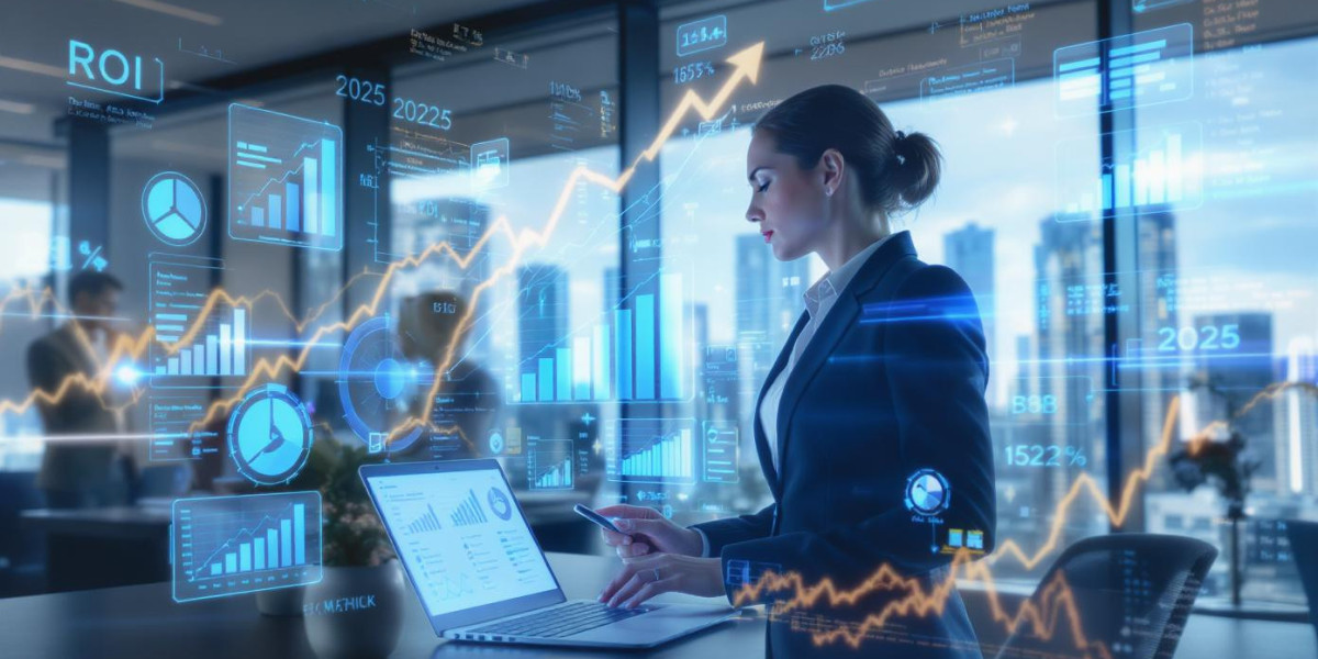 Effective Methods to Improve B2B Marketing ROI