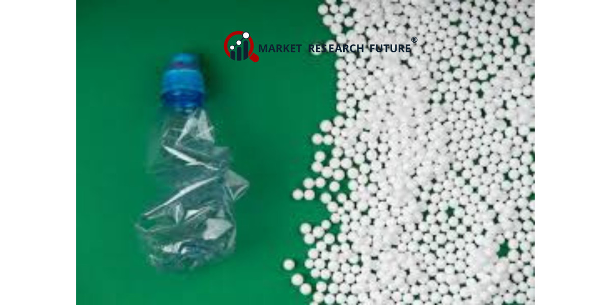 Recycled Plastic Granules Market Growth Driven by Sustainability and Circular Economy Trends