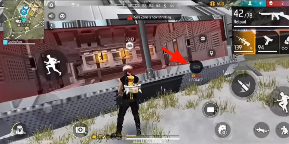 معاينة تحديث Free Fire OB51: ميزات جديدة