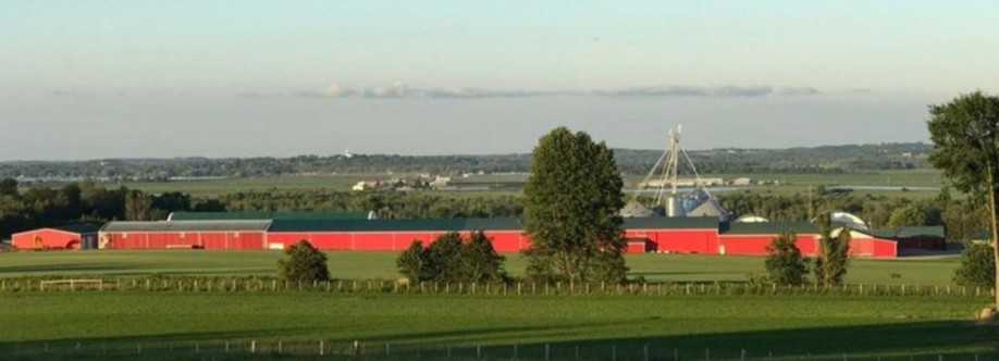 Gwillimdale Farm Cover Image