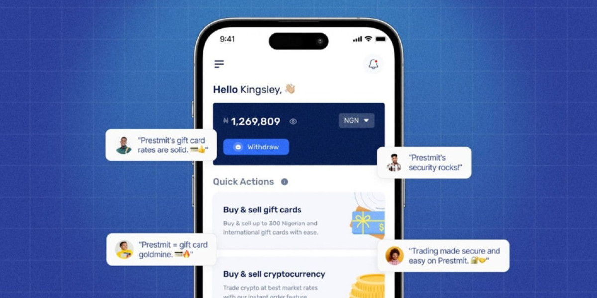 وساطة بطاقات الهدايا: طريقة ذكية للدخل عبر الإنترنت