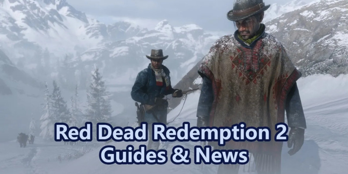 GTA Online مقابل Red Dead Online: تسريب الإيرادات