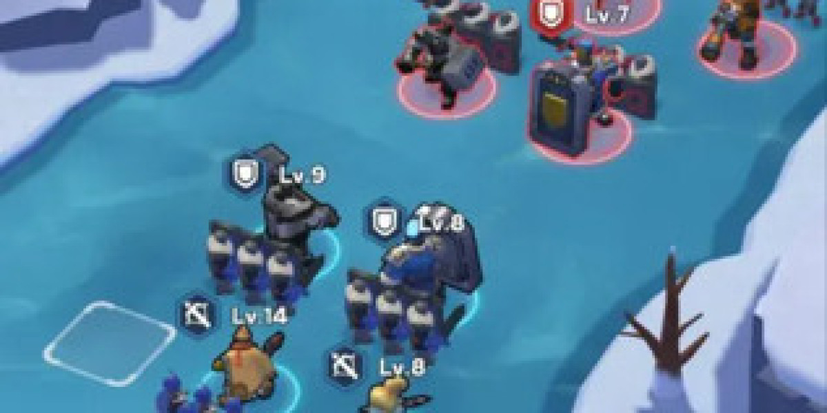 أحجار الجوهر – دليل إتقان التشكيل للنجاة في Whiteout