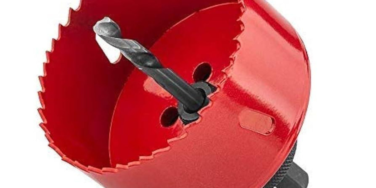 How Does Hole Saw Cutter Handle Different Materials?