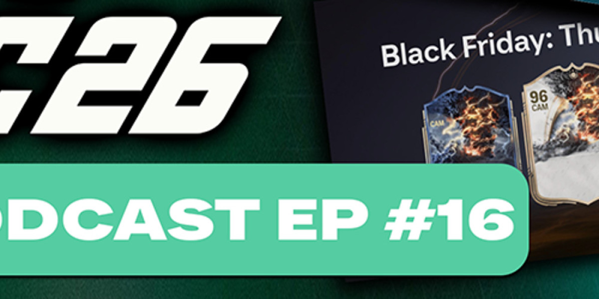 بودكاست FUTBIN 16 - عرض Thunderstruck وحزم الأيقونات