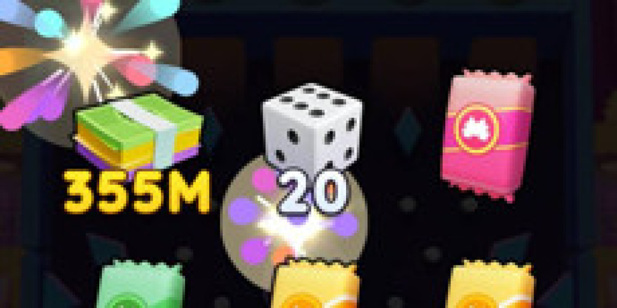 Monopoly Go: تعظيم مكافآت الملصقات - الدفع النهائي