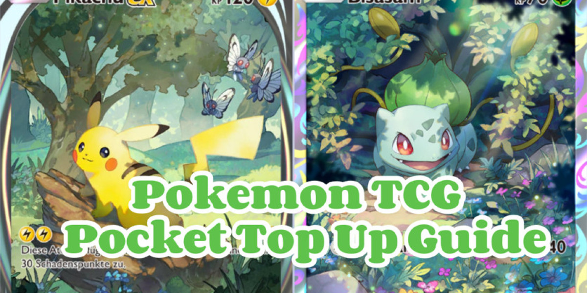 Pokémon TCG Pocket: حدث إسقاط جديد مع بيزافلور