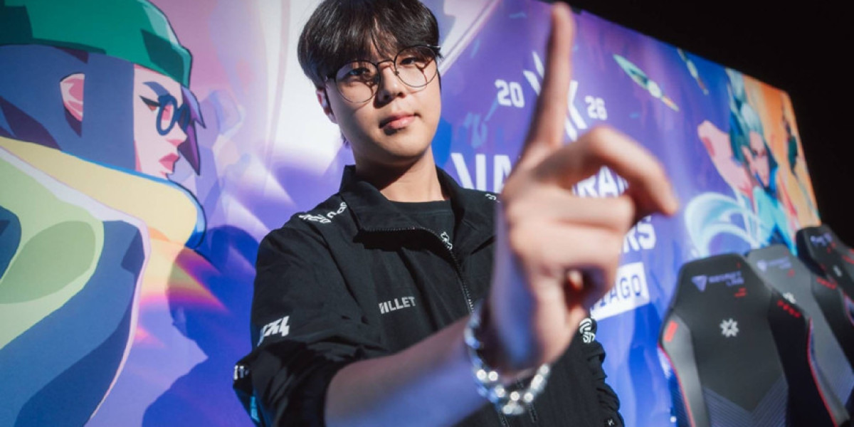 إعدادات ديمبي لـ Valorant 2026 - إعدادات وهدف