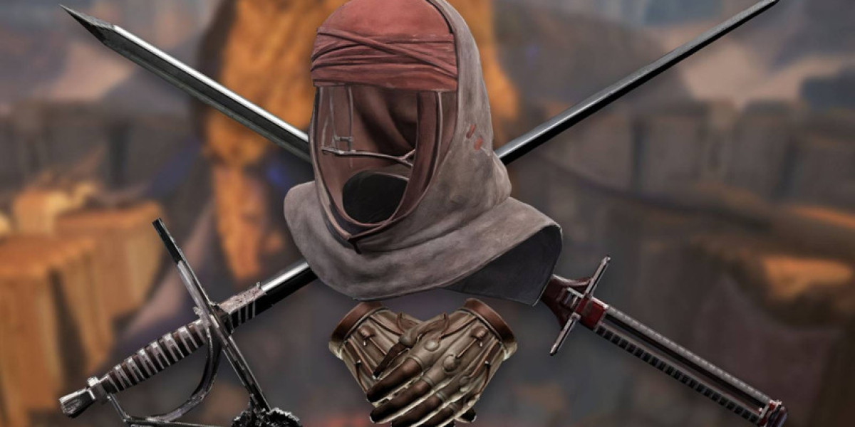 مخططات Dune Awakening: اكتشف الأسلحة الحصرية