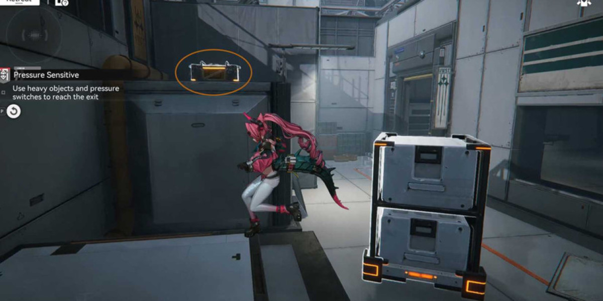 دليل الألغاز والتقدم في Arknights: Endfield