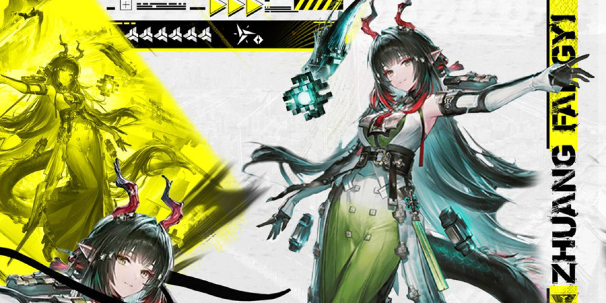 Zhuang Fangyi Arknights: دليل بناء أفضل Lone Barge