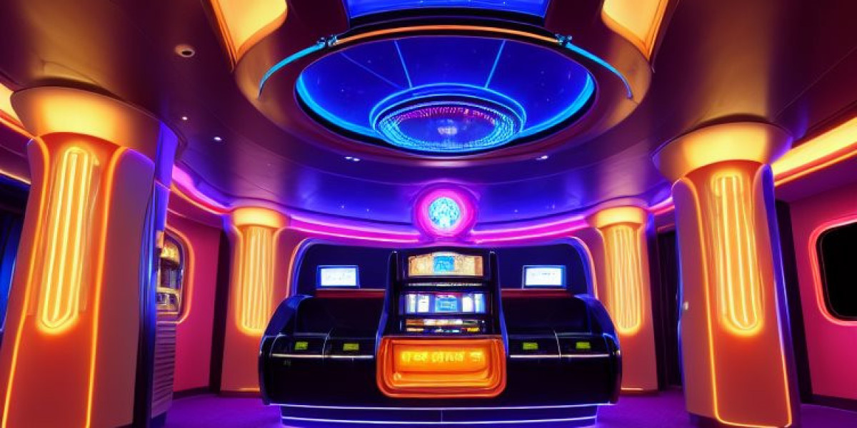 This online casino revolutionizes roulette betting