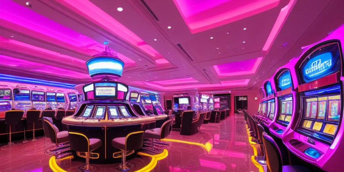 How duelcasino-gb.Com Changes Interactive Gaming