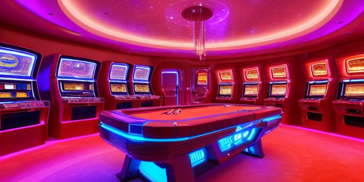 Ekskluzywna Aplikacja Zoptymalizowana NVCasino