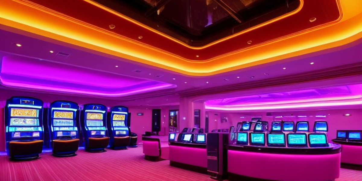 Mode Démo sur Casino Olympe