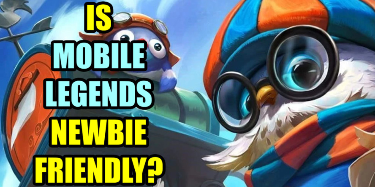 دليل لعبة Mobile Legends – التغلب على تحديات المبتدئين