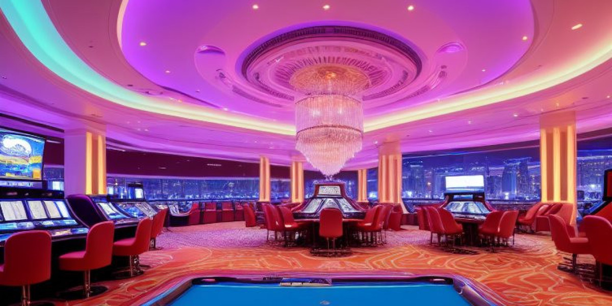 Uitgebreide Slotervaring bij 711 Casino Online