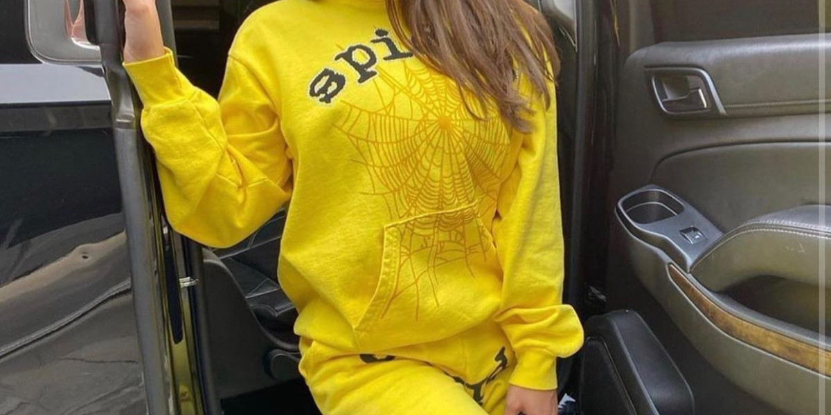 Sp5der Hoodie: The Complete Guide to the Iconic Streetwear Trend