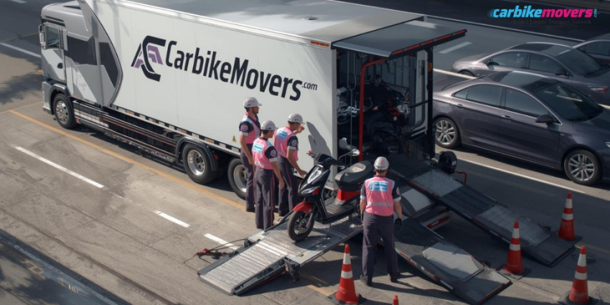 Car Transport Service – Safe, Reliable, and Hassle-Free Vehicle Shifting