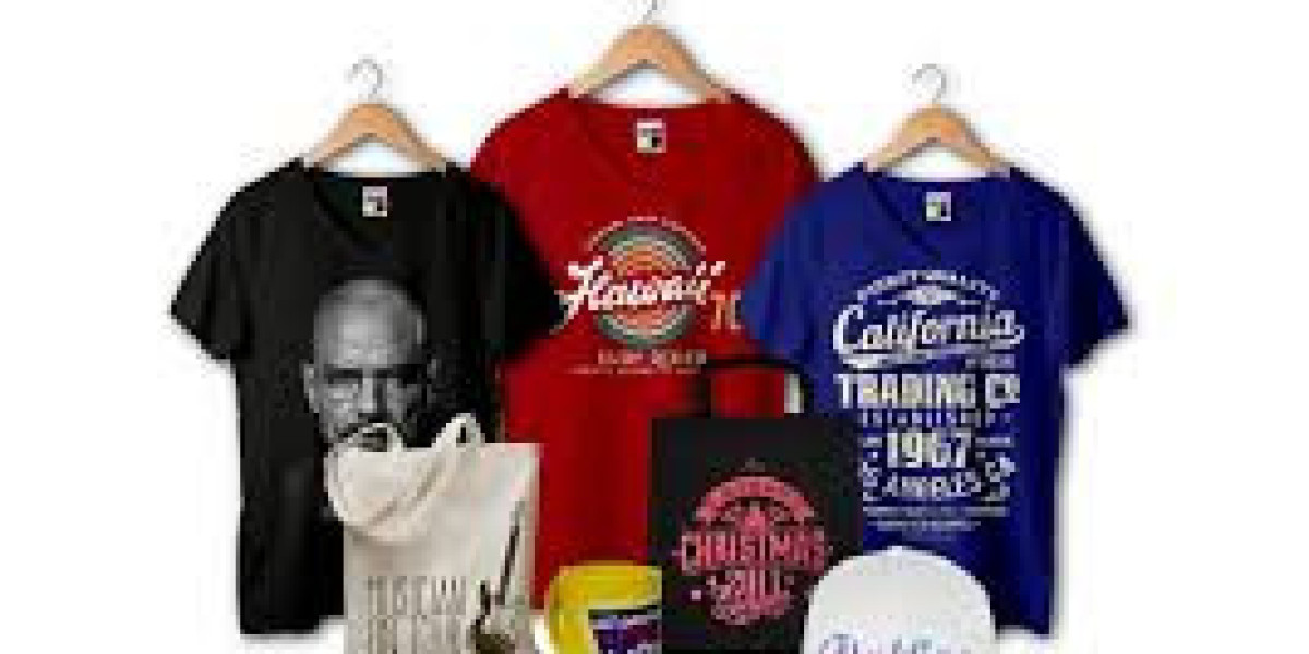 Customized Polo Shirts: Why Are They the Perfect Choice for Businesses, Teams, and Events?