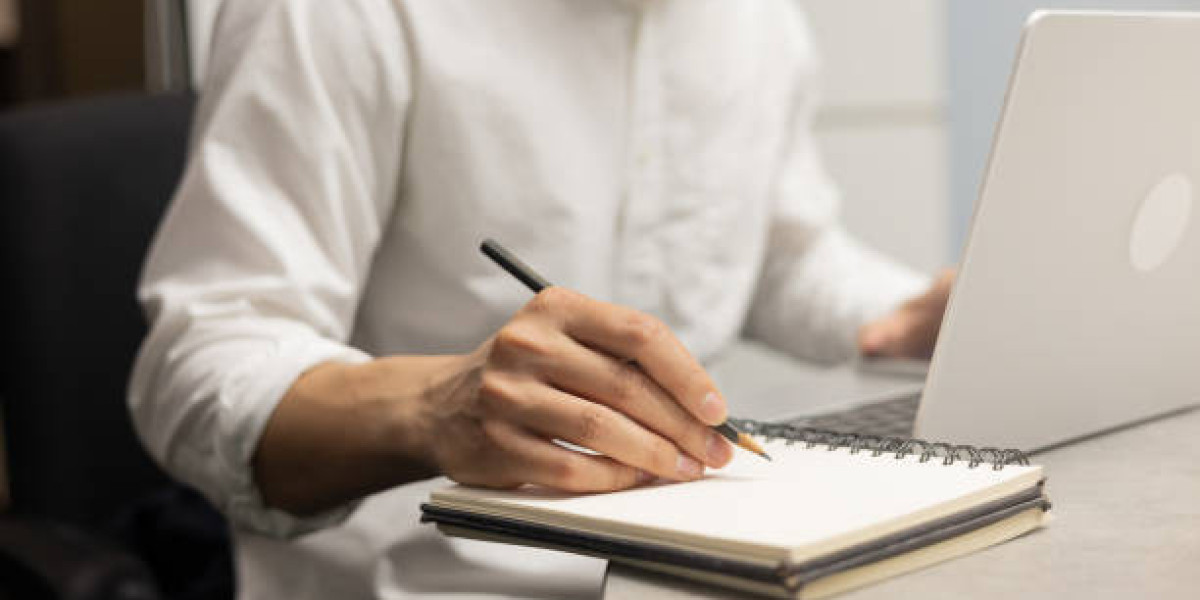 What Homework Writing Teaches You About Research