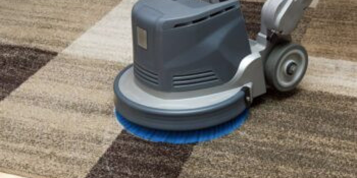 Carpet Cleaning Services Help Homes That Face Constant Use