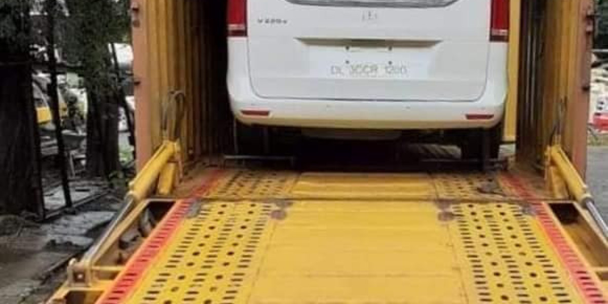 Car Shifting Service in Mumbai – Safe, Reliable & Affordable Vehicle Relocation