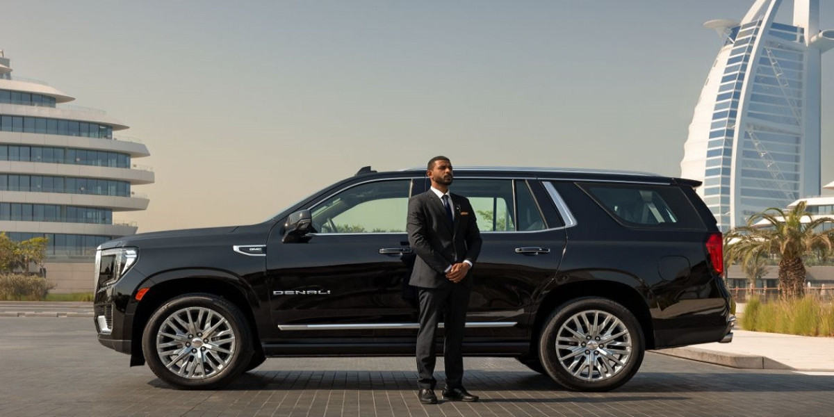SUV Rental in Dubai: Why It's the Ultimate Desert-to-City Ride in 2026