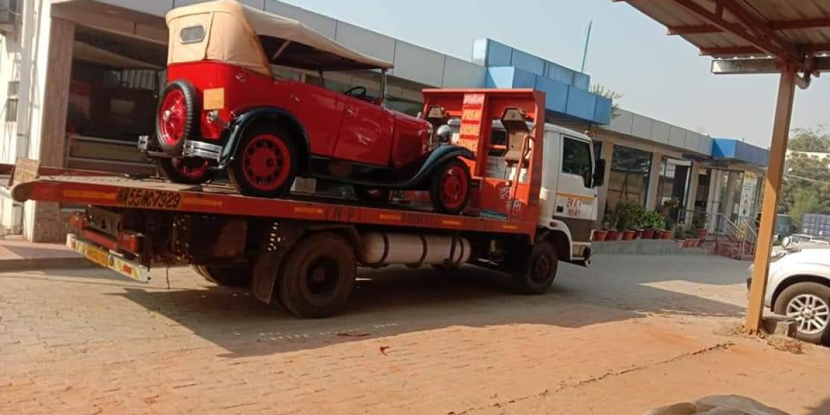 Car Transport Service in Mumbai – Trusted, Secure & Affordable Vehicle Transportation