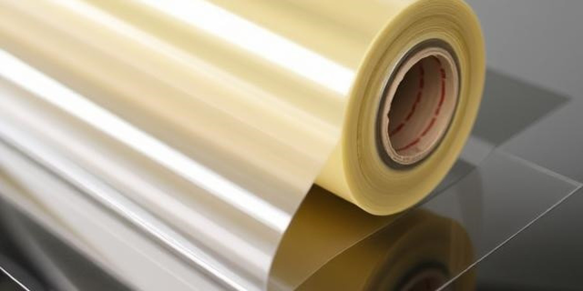 Is jtpackage POF Shrink Film Suitable for Daily Production?