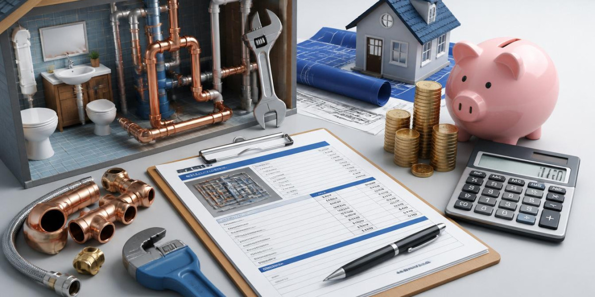 Building Better Budgets with Professional Plumbing Estimates