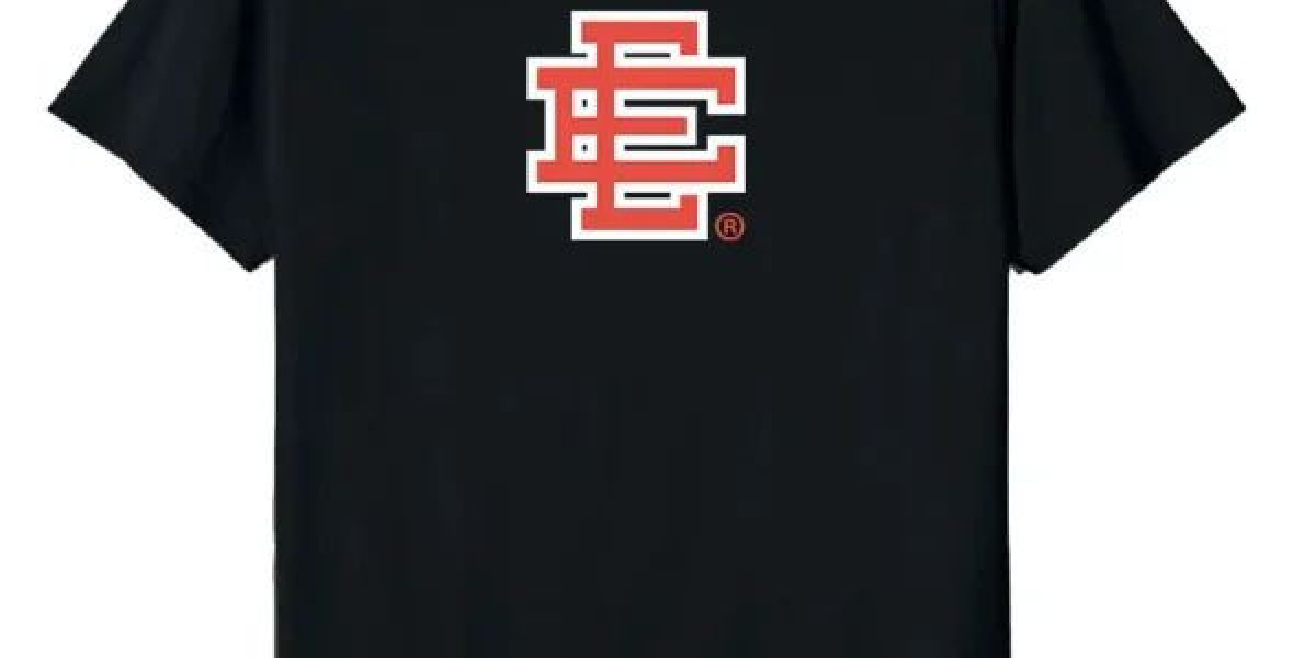 Eric Emanuel T Shirts Style Choices For Daily Clothing